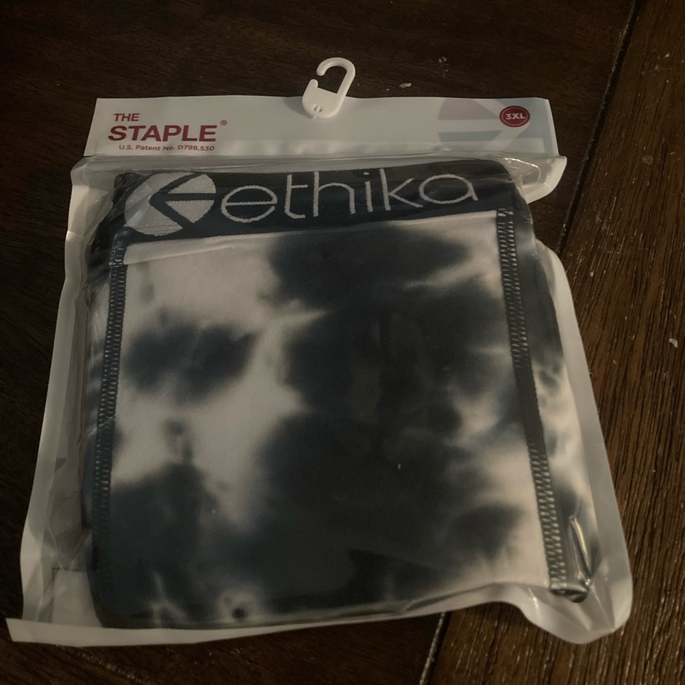 Lot of 14 Ethika men’s briefs 3x